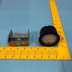 Dwyer Mini Helic II Gauge, 195096