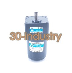 1PCS FOR ZD 5IK40RGN-A 5GN20/25/30/36/40/50/60/75/90K Gear Reducer Motor 110V