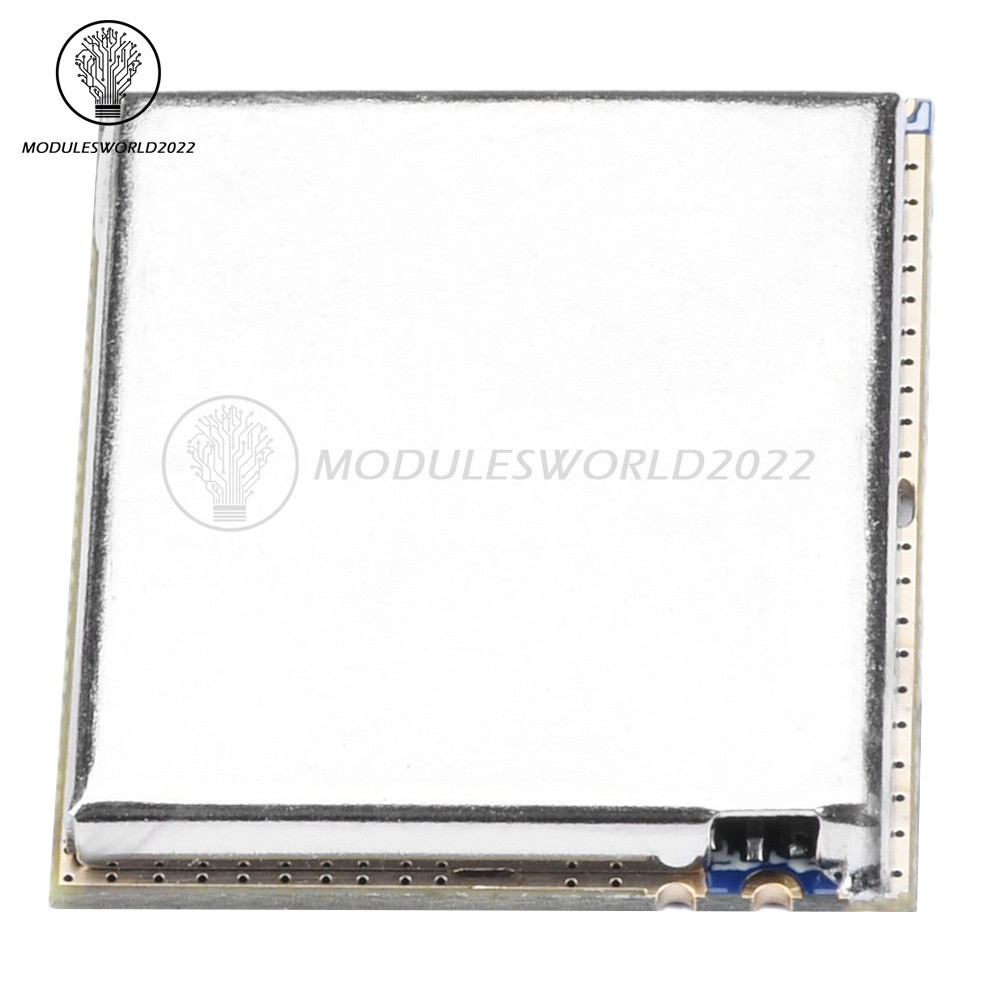 RC FPV 5.8GHz -90dBm 8CH Wireless Audio Video AV Receiving Module For RX5808