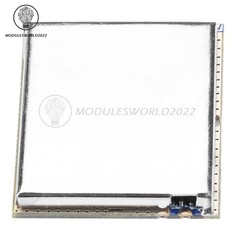 RC FPV 5.8GHz -90dBm 8CH Wireless Audio Video AV Receiving Module For RX5808