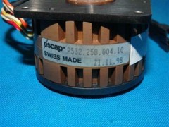 Escap P532.258.004.10 P53225800410 Motor