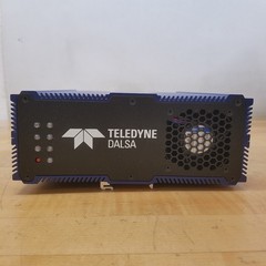 DALSA VA40E-03-C31-1 Vision Appliance, 24VDC, 3A – USED