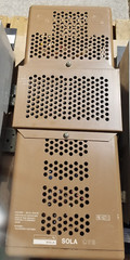23-23-250-8 SOLA Electric Constant Voltage Transformer Type CVS -Next Day Option