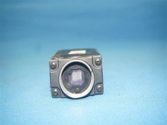 Sony XC-75CE XC75CE CCD Video Camera Module Deformed