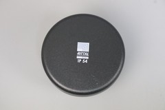 Rittal Sz 2368.000 Connection Element for Pipe Mounting Unused OVP