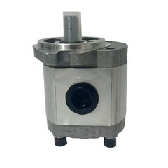 1PCS NEW HGP-3A-F14R Hydraulic Oil Pump Gear Pump For HYDROMAX
