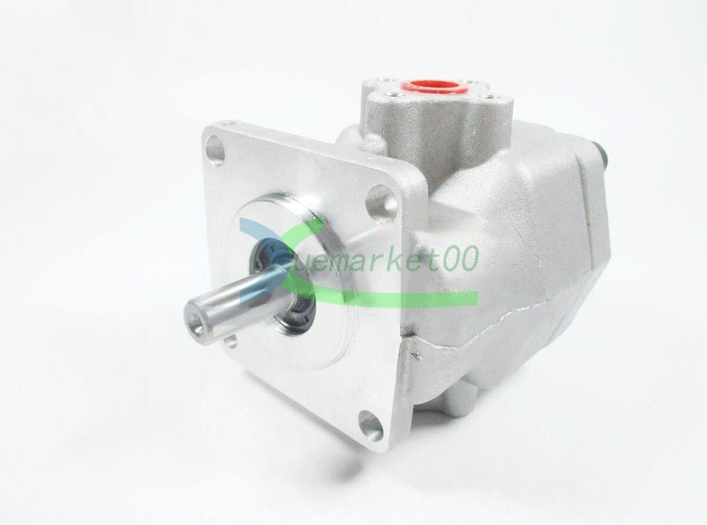 ONE NEW HYDROMAX Gear Oil Pump HGP-2A-F4R