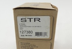 Cooper STR 127380 Wheelock Exceder Fire Alarm Strobe Wall Mount 12/24VDC – NE…