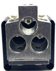 Square D ME8CT2 800A Series 3 Neutral Current Transformer