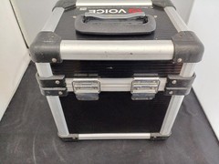 VOICE VLR-5X Laser Marker | Vertical & Horizontal Pattern | 10m Range