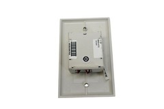 Signaling SIGA-CT2 Fire Alarm Input Module Wall Plate Sub-Assembly