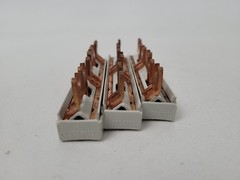 Lot of 3 – SZ-PSB 12N ABB 400 Volt Busbar – Next Day Option