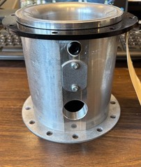 PBA Premix Blower Adapter PBA10-089A-D6140AX-925