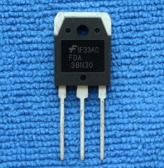 10pcs FDA38N30 FDA 38N30 TO-3P