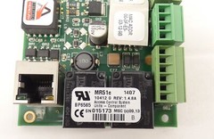 Mercury MR51e Access Control System Unit Interface Panel Door Controller 1.4….