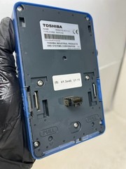 Toshiba Remote RKP010Z Keypad with cable