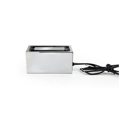 Rectangular Electromagnet Lifting Holding Magnet DC 12V 24V Solenoid 4Kg-800kg