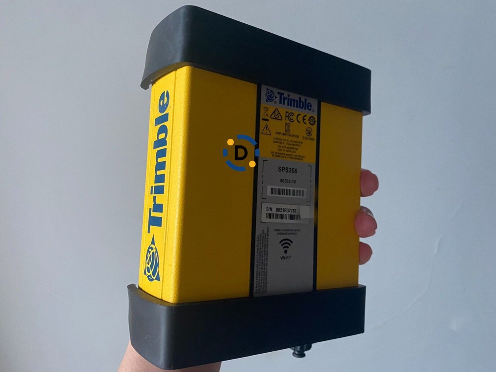 New SPS356 Differential receiver without box