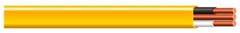 Non-Metallic Romex Sheathed Electrical Cable With Ground,12/2,25 Ft. – 28828221