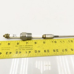 Auburn F-240LL 105A 200° Feed Through Ignitor 17″ OAL