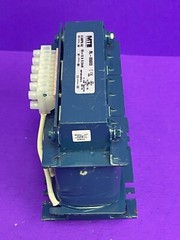 MTE RL-00803 Line/ Load Reactor, 8A, 5.0mH, 3PH, Open