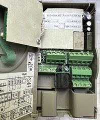 SCHNEIDER ELECTRIC/Telemecanique ATV31H037M2