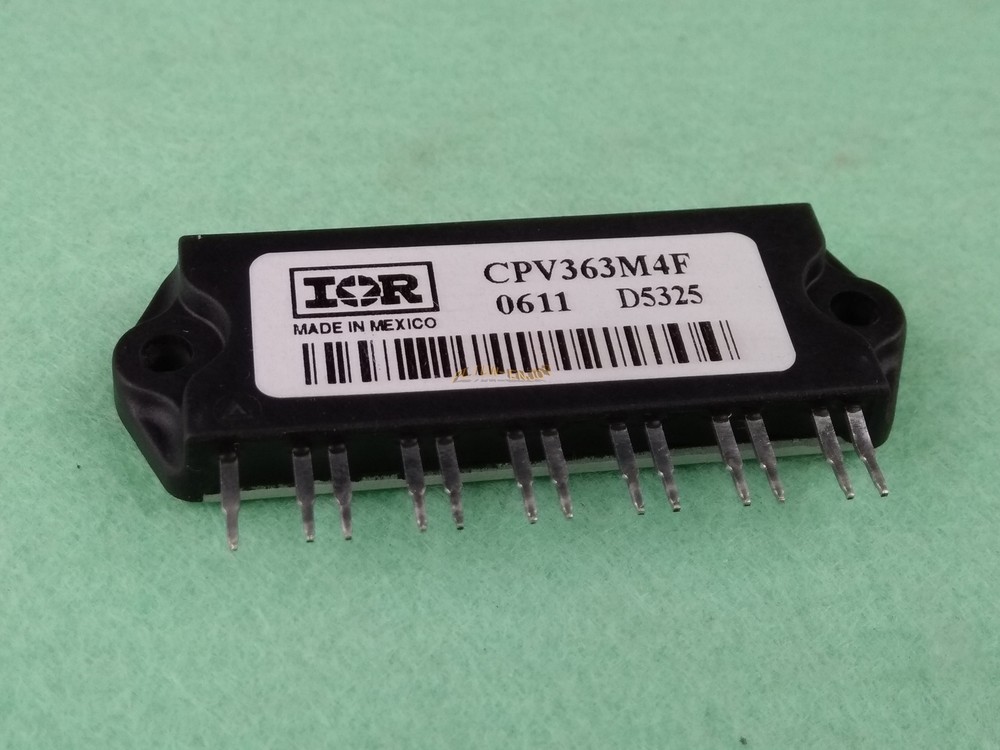 NEW 1PCS CPV363M4F INTERNATIONAL RECTIFIER MODULE