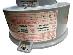 Cooper Crouse-Hinds VMVM175/MT S828 Metal Halide, 175W, Champ Series, Class 1