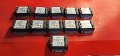 (11) Synqor IQ18050SMV10NRS-G DC to DC Converter 9V TO 36V In 12V 10A out