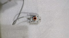 SMC PRESSURE A2031 CLASS 2 4 0MA SWITCH