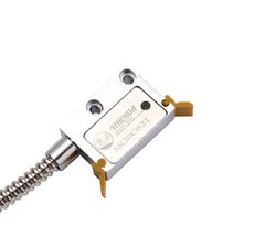 Digital Readout DRO Read Head 1um Magnet Linear Scale CNC Milling 100mm-6000mm