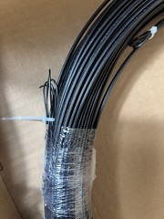 Corning D34401EB4R3350F-P , 1F ROCFDRP Pushlokpot/SCA326 , 350 Ft