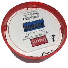 1pc 90001R0 90003R0 90003R5 Hosiden Besson buzzer
