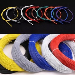 UL1571 Flexible Electronic Wire 32AWG-26AWG PVC insulation Tinned Copper Strand