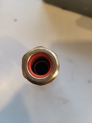 Hawke M32 501/453/Universal Cable Gland Brass, 30 Available