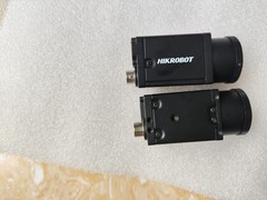 Used 6MP Color GigE Camera MV-CU060-10GC, Working Perfectly