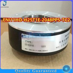 ENI11HD-H25T1E-2048PP5-TC2 1Pcs New for Encoder Replacement One-year Warranty
