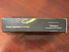 Waters protein-Pak Hi Res Q 5um 4.6x100mm column Waters P/N:186004929 NEW SEALED