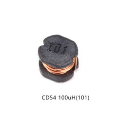 CD54 SMD Power Inductors 2.2 10 22 33 47 68 100 470UH Different Values Available