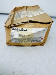 3M JobBox Rejacketing Sleeve Kit RJS-3/3-4 three 4 ft (1.2 m) coils, 3.3-25 kV