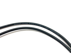 Beckhoff ZK2020-3132-0010 Double Ended Power Cable 1m M8 4-Pin 017946