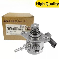 Genuine OEM 35320-2B220 High Pressure Fuel Pump Hyundai Accen Veloster Kia Soul