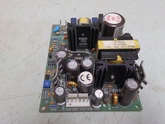 Anilam Electronics CGI-7 94V0 CNC Relay Circuit Board Card Module CGI7 94VO FSHP