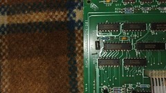 USED GE/FANUC OUTPUT BOARD IC600BF929K