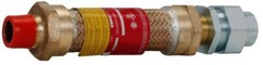 Crouse Hinds ECLK315, 1″ x 15″, Explosionproof Flexible Conduit Coupling, 1 pc