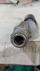 Husky Nozzle 5969 KDN200 Fuel Dispensing Gas Pump Nozzle