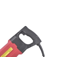 High Power Metal Puncher with 5 Dies&Portable Case for Sheet Metal/Channel Steel