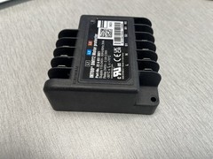 KRIWAN compressor protection module ~ INT69 DMY2 ~ 22A 651 S021