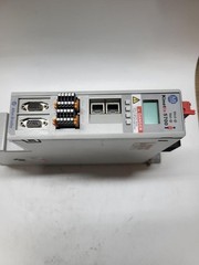 Allen-Bradley Bulletin 2198 20.0A Dual Axis Inverter 2198-D020-ER53 Ser.B