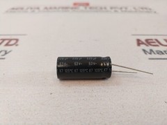 Kriwan INT69 VS Motor Protection Module 50/60Hz with Frolyt Axial Capacitor